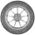 225/45 R17 EAG SP 4SEASONS XL FP 94W 4 Mevsim Lastik