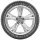 275/35 R18 EAG F1 ASYMM 2 99Y XL Yaz Lastiği