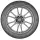 235/45 R17 EAGLE F1 ASYMM ( 6 ) 97Y XL FP