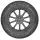 255/65 R17 EFFICIENTGRIP 2 SUV 114H XL