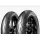 Pirelli 110/70-17 ve 150/60-17 Diablo Rosso Sport Takım Lastikleri
